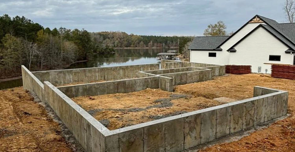 Basement Concrete Services Basement Concrete Services