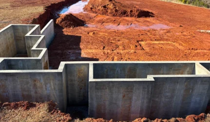 Commercial Concrete Services