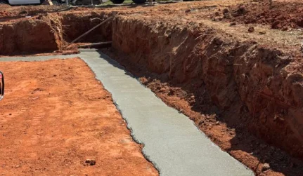 Excavation Services