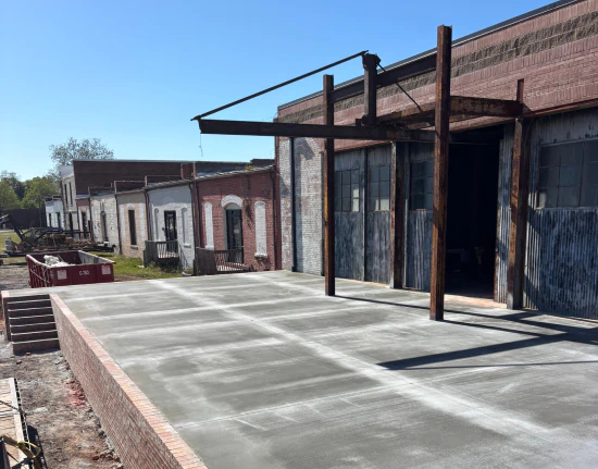 baer & sons concrete a