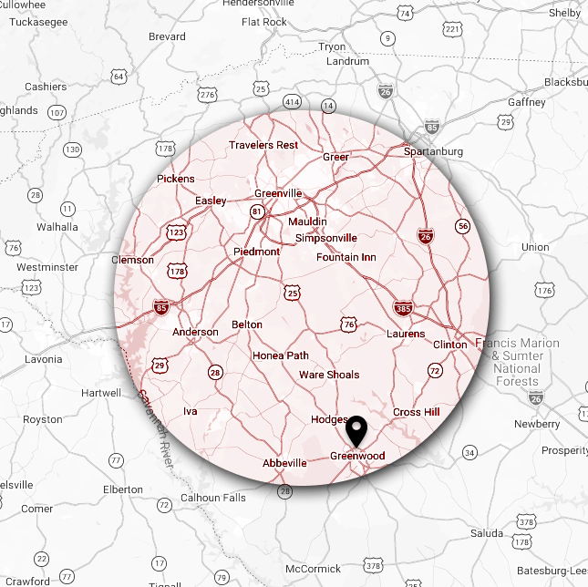 map small